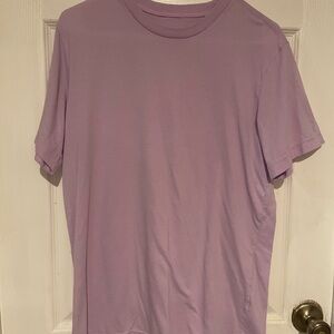 Lavender Men's T-Shirt